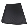 Ford Super Duty F250 F350 F450 F550 Foldable Windshield Sun Shade (17-22)