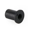 Fairing Fixing M4 - Compatible with Various Models 4 x Neoprene Rubber Nuts