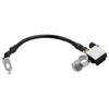 Hyundai Sonata Battery Negative Sensor Cable (2015-2017)