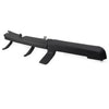Range Rover Front Right Bumper Lower Valence Spoiler Black (2006-2009)