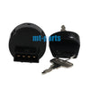 Polaris MAGNUM 325 2x4 / 4x4 / 500 HDS Ignition Key Switch Lock Set (2000-2001)