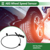 Buick GL8 ES ABS Wheel Speed Sensor Rear Left (2017–2017)