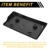 Dodge Ram 1500 Bracket License Plate Holder (2013-2019)