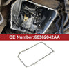 Jeep Wrangler, Gladiator Oil Pan Gasket (2018-2024)