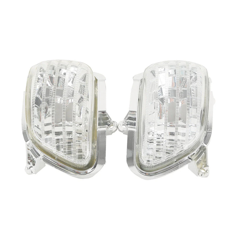 Honda Goldwing GL1800 Lens Shell Clear Turn Signal Light (2001 - 2017)