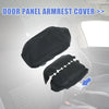Honda Pilot Center Console Armrest Cover Pad (2009-2015)