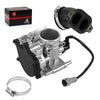 Polaris Ranger Crew 700 Throttle Body & Adapter (2008–2009)