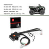 YAMAHA BIG BEAR YFM350FW 4WD MOTO-4 YFM350ER Igniter CDI BOX (1995–1996)