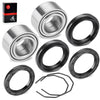 Arctic Cat 500 4x4 2 x Front or Rear Wheel Bearing & Seal (2003–2004)