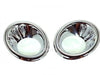Ford Ranger Fog Light Covers (2009-2011)