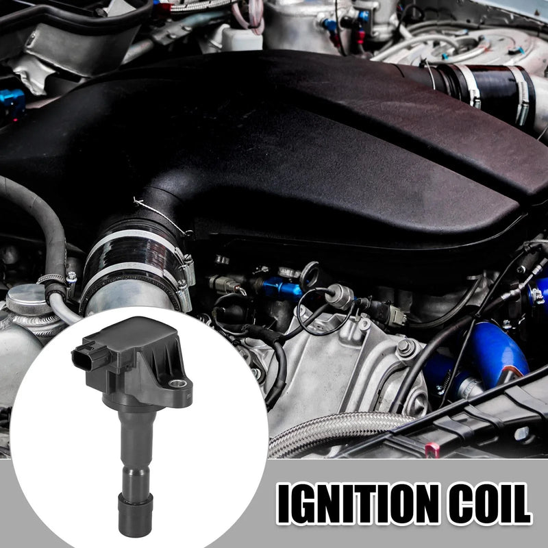 Honda CR-Z, Fit Ignition Coil (2011-2016, 2009-2013)