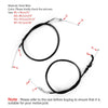 Kawasaki ER300 Z300 (2015-2016) EX250 Ninja 250R Throttle Cable (2013-2017)