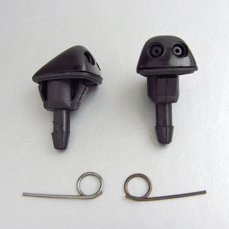 Honda Civic 2 x Windshield Washer Nozzle Jets (2002-2005)