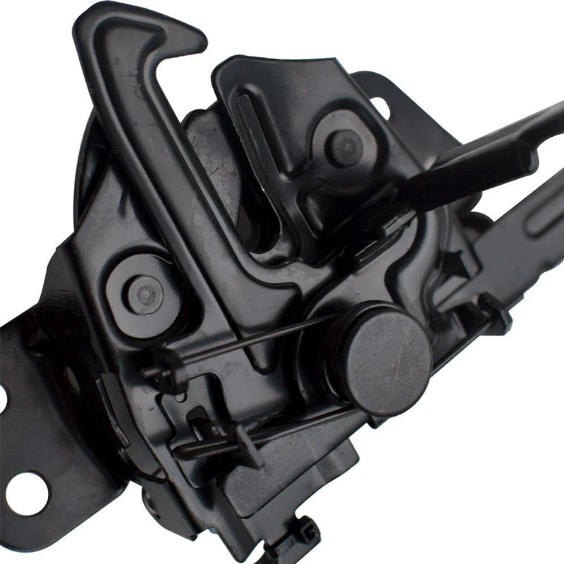 2017-2018 Hyundai Elantra Sedan Hood Lock Latch (2017-2018)