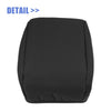 Subaru Forester (2015-2018) Black Center Console Armrest Cover