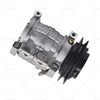 Hino 500 Ranger FD 8.0L Diesel J08C Air Con Compressor (1997-2002)