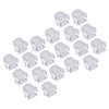 GMC Chevrolet 50pcs Headlight Adjusting Retainer Clips