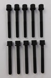ASTRA CALIBRA OMEGA VECTRA VAUXHALL OPEL ECOTEC 1.8 2.0 2.2 HEAD BOLTS