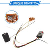 Jeep Liberty 65th Anniversary Edition Fuel Tank Sending Unit (2006)
