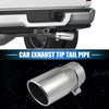 Toyota Tacoma Exhaust Tip 2.8" Inlet 6.9" Length (2005–2023)