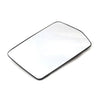 Ford F-150, Mark LT Power Heated Mirror Glass Left (2004-2014)