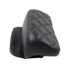 Harley Touring Tri Glide Razor Chopped Pack Trunk Backrest (2014-2023)