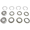 Nissan NX B13 Front Wheel Bearing Kits + Grease (1991-1995)