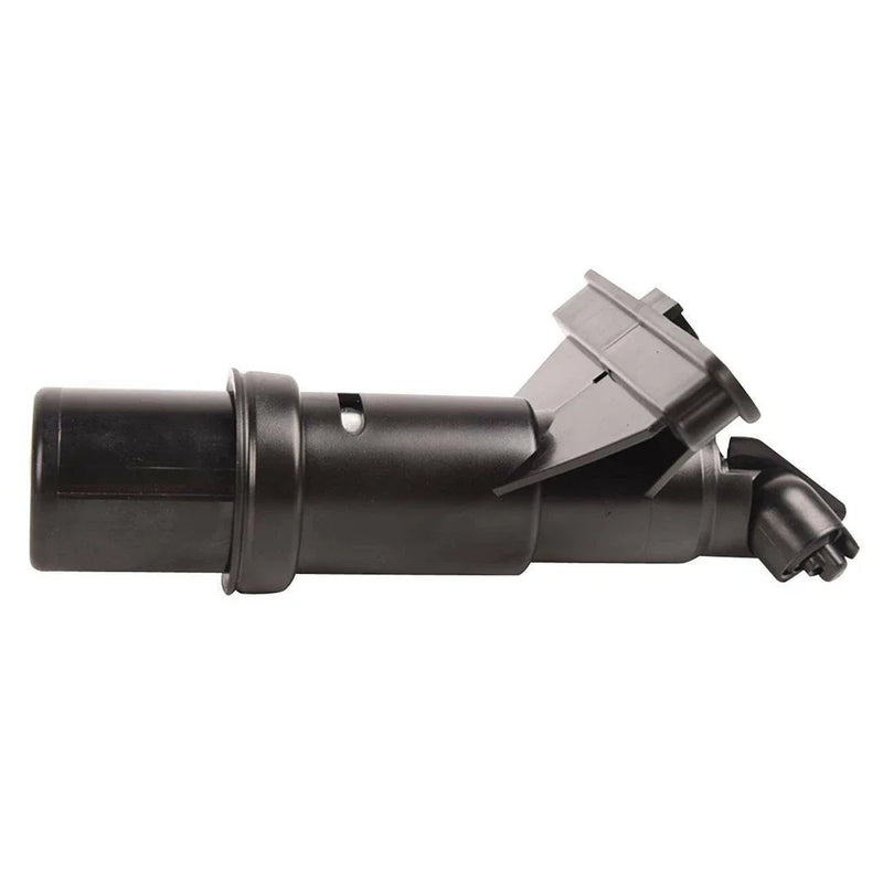 BMW 525i 528i Headlight Washer Nozzles (2001-2007)
