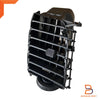 Toyota Hilux Vigo Black Left Center Air Vent Grille (2005-2014)