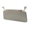 Engineering Vehicle Construction Machinery Adjustable Sun Visor