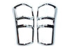 Isuzu D-Max Tail Light Cover (2012-2015)