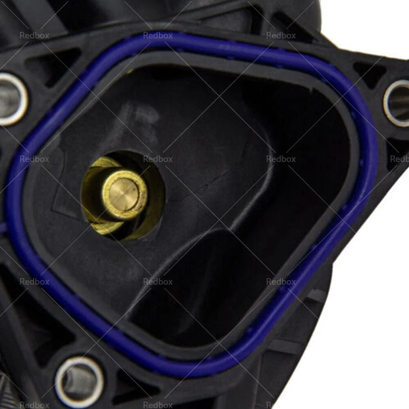 Mini One R56, Peugeot 207 Thermostat Housing Gasket (2006-2015)