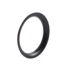 Mazda 3, 6, CX-5 Black Engine Start Push Button Ring Trim (2014-2023)