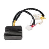 Suzuki GV 1400 G Cavalcade Voltage Regulator Rectifier (1986-1988)