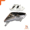Isuzu D-Max Ute Black Projector Headlights (2012-2016)