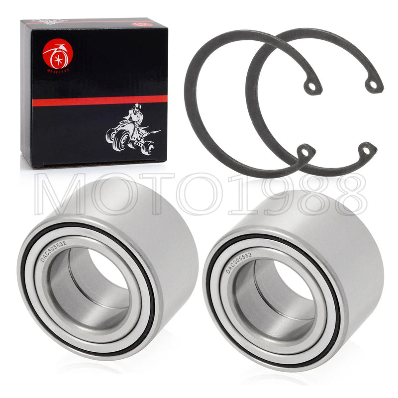 Arctic Cat ATV Heavy Duty Wheel Bearing 30x55x32 (2005–2017)