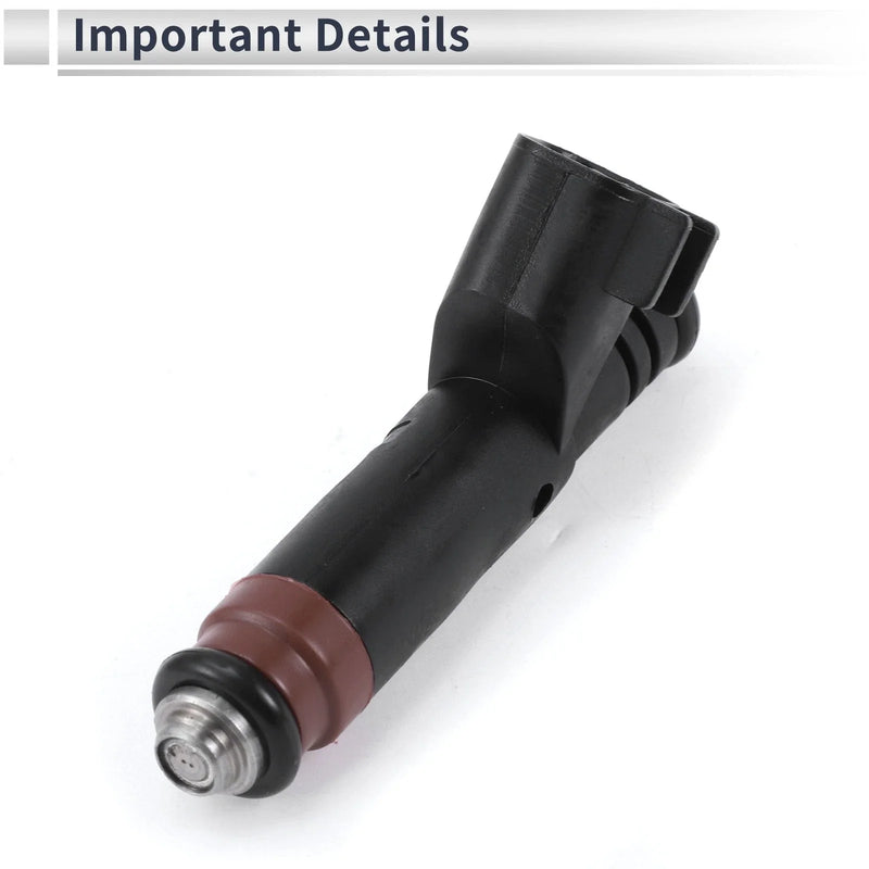Ford Thunderbird 2003-2005 Engine Nozzle Fuel Injector