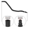 Mercedes-Benz E550 Coolant Breather Pipe Tube (2007-2009)