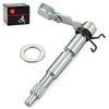 Yamaha YFM 660R Raptor 660 Clutch Actuator Lever Arm Push Shaft (2001–2005)