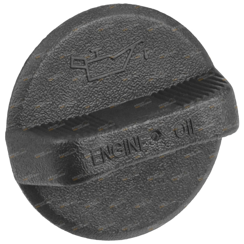 Mitsubishi Triton MQ MR Oil Filler Cap 2.4L 4N15 (2015 - 2020)