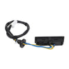 Nissan Kicks Tailgate Switch (2018–2024)