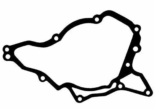Suzuki Kawasaki KLX110 KLX110L Ignition Stator Cover Gasket (2002–2009)