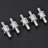 Petrol Diesel Marine 5 x 10mm 3/8" One Way Fuel Non Return Check Valve