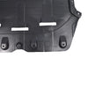 Hyundai Sonata Center / 2.4L / Splash Shield Under Cover (2015–2017)