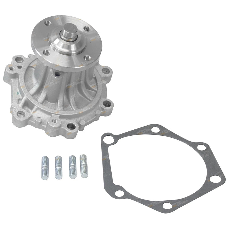 Toyota Hilux Water Pump + Coolant 2.8L LN86 LN106 LN107 LN111 3L Diesel