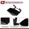 Mercedes-Benz CLA250 Front Left Bumper Trim Nozzle Cover (2014-2019)
