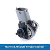 Volvo XC70, S80 Manifold Absolute Pressure Sensor (2007-2020)