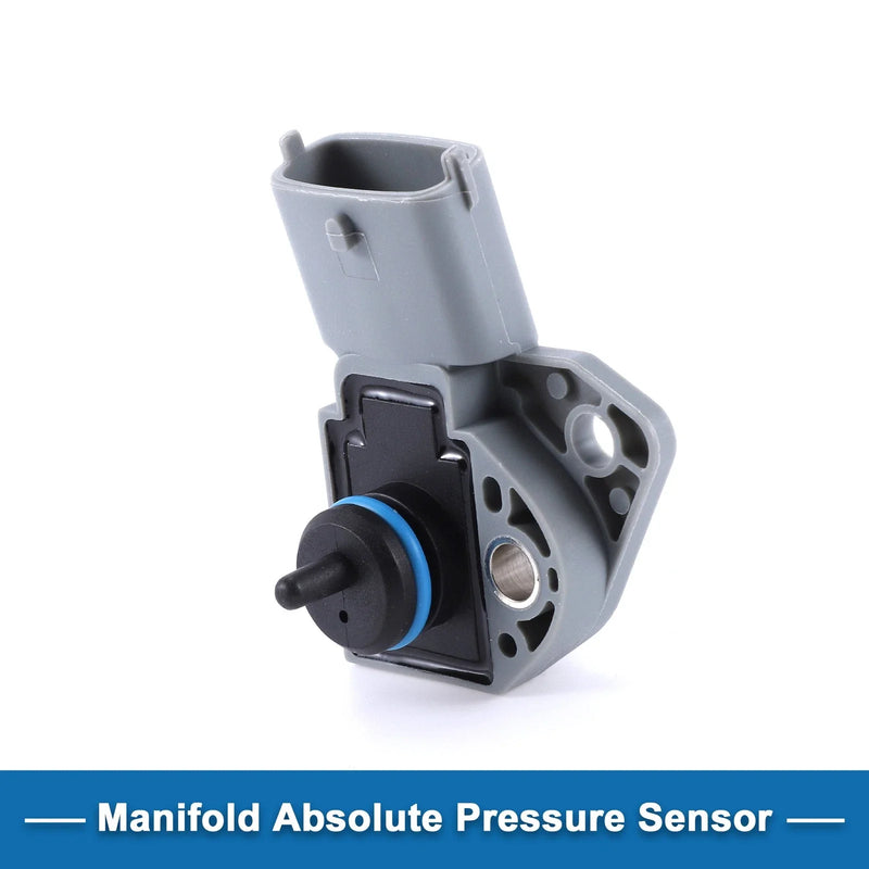 Volvo XC70, S80 Manifold Absolute Pressure Sensor (2007-2020)