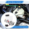 Mazda Protege Brake Master Cylinder w/ Reservoir (1999-2000)