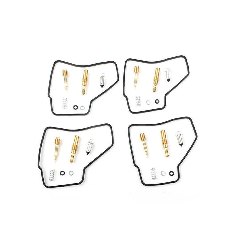 Honda VF500 C V30 Magna Carburetor Repair Kit (1984-1985)